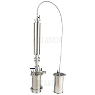 Kit de Extração de Malha Fechada