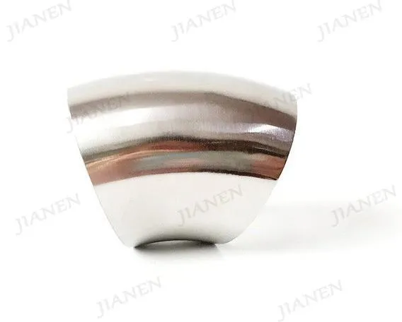 Stainless Steel Weld Pipe Elbows