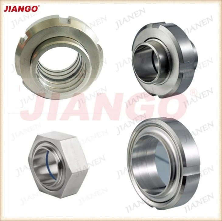 Sanitary Clamp Union