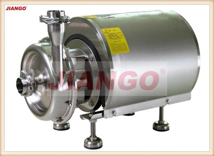 Sanitary Various PumpS